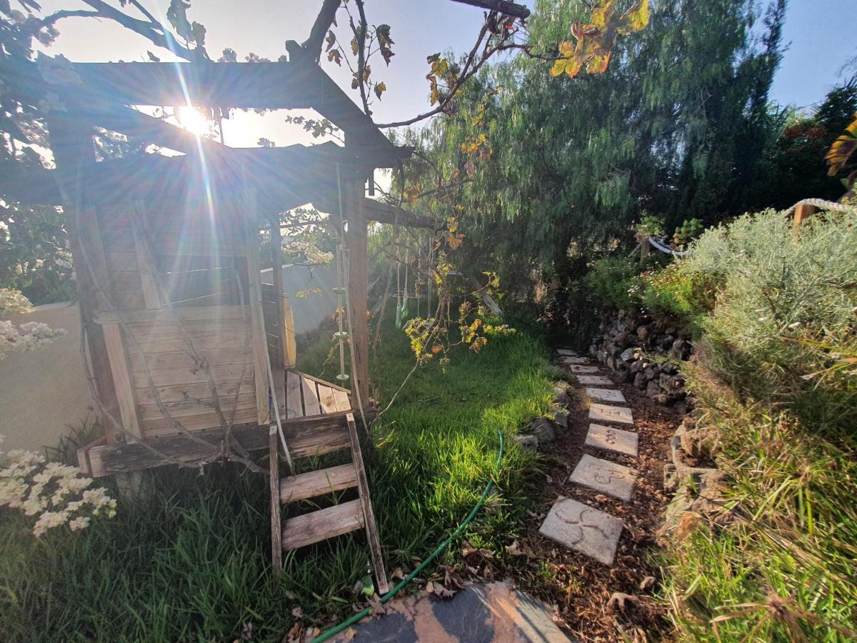 Villa Lomo Del Balo Guía de Isora