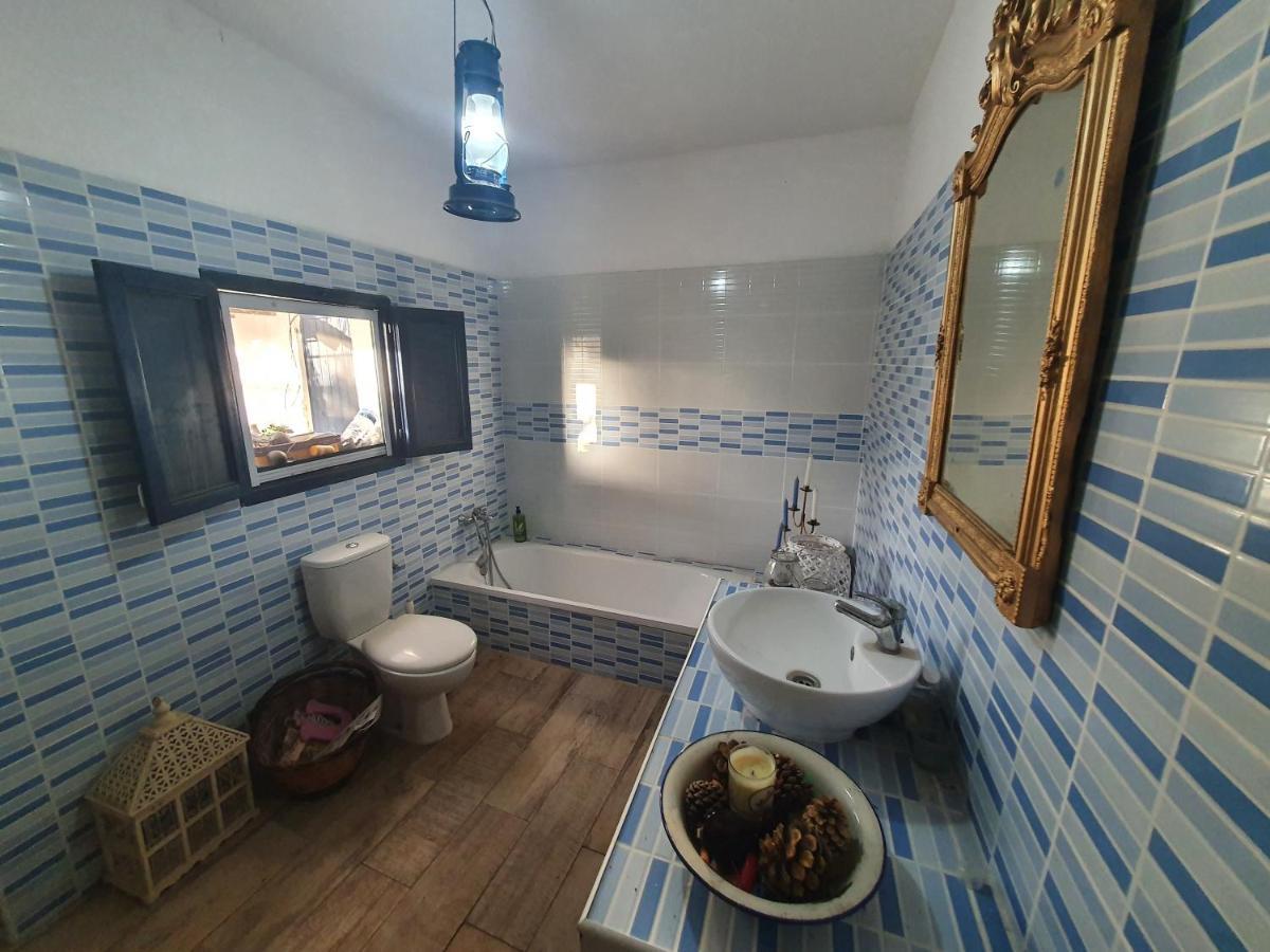 Villa Lomo Del Balo Guía de Isora