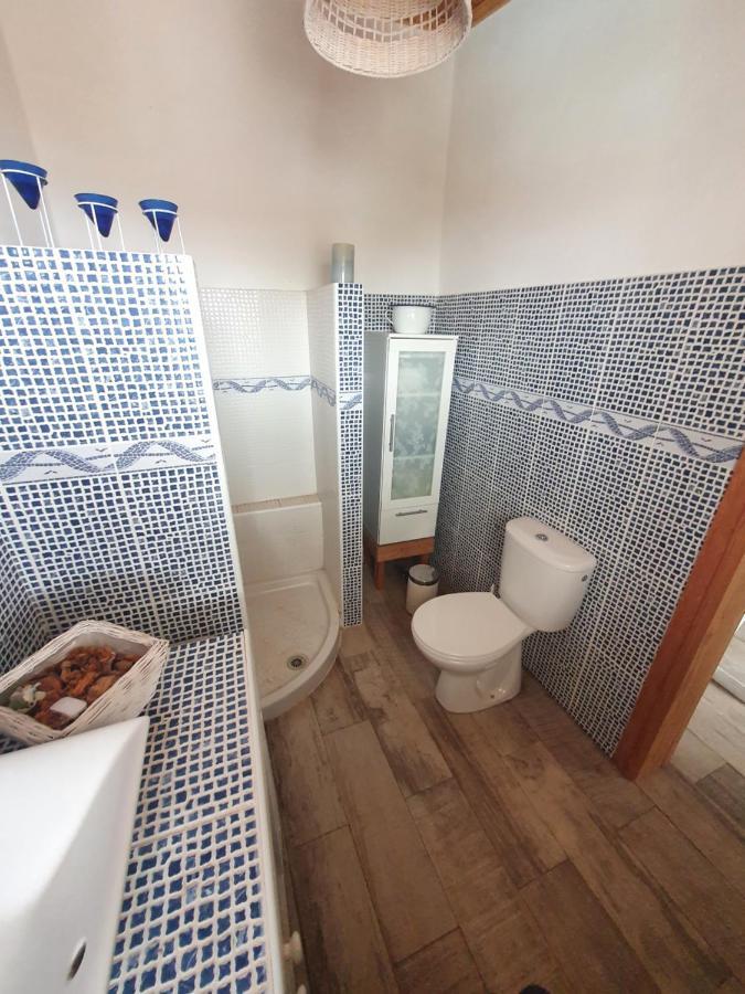Villa Lomo Del Balo Guía de Isora