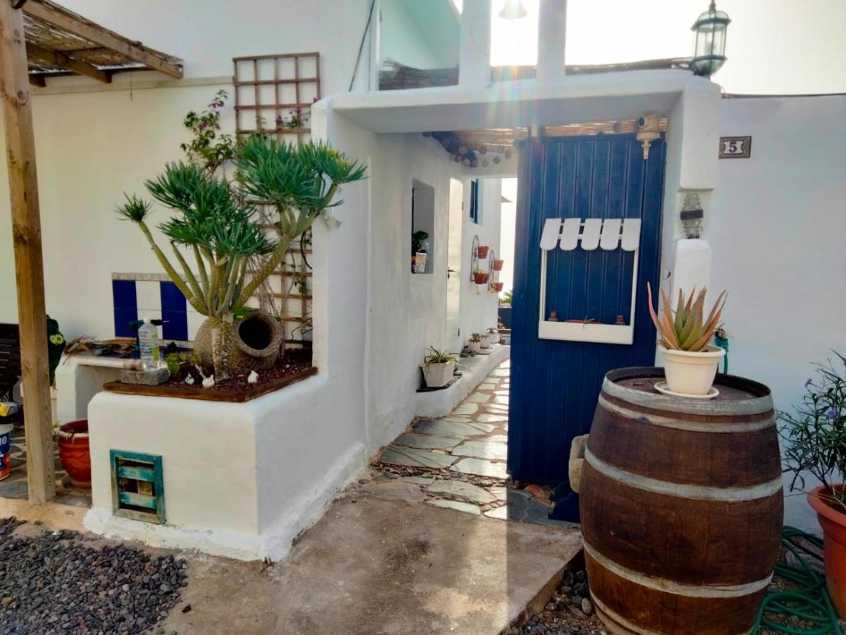 Villa Lomo Del Balo *