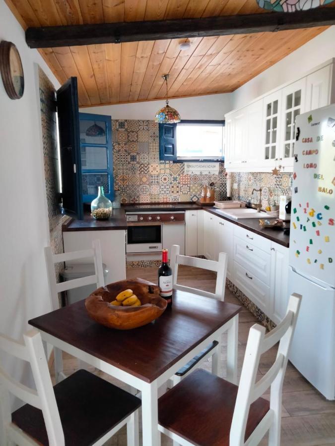 Villa Lomo Del Balo Guía de Isora