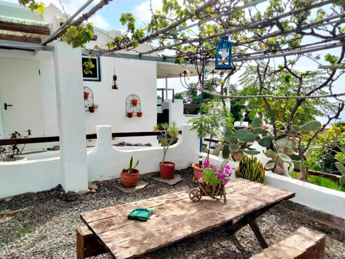 Villa Lomo Del Balo *